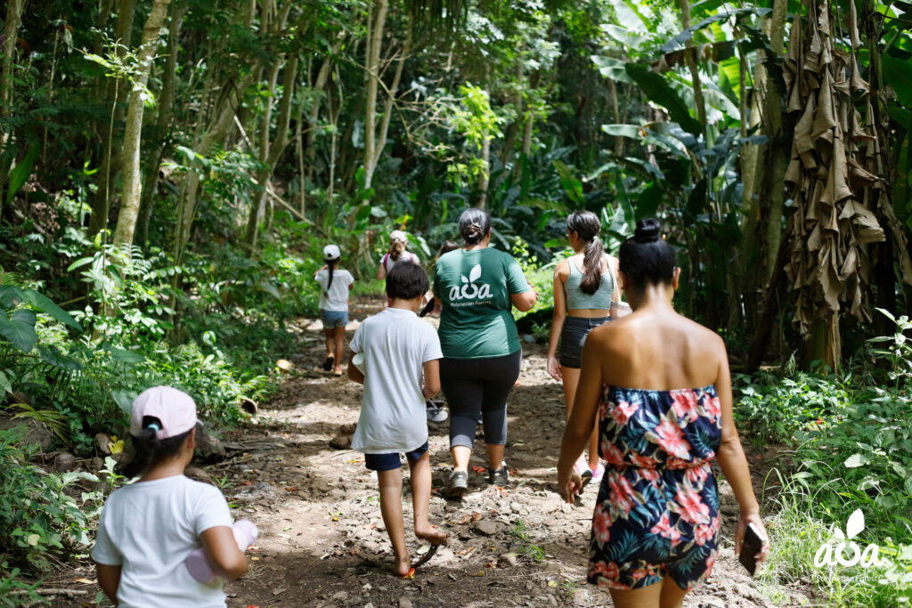engagement pour la biodiversité